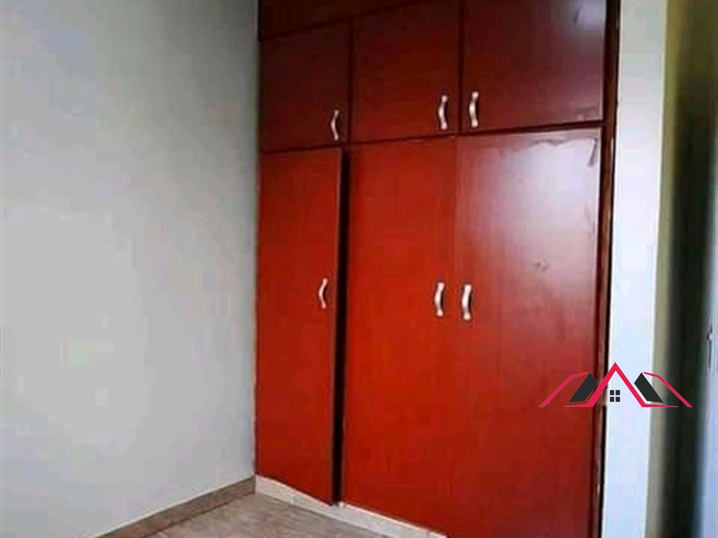 Apartment for rent in Kisaasi Kampala