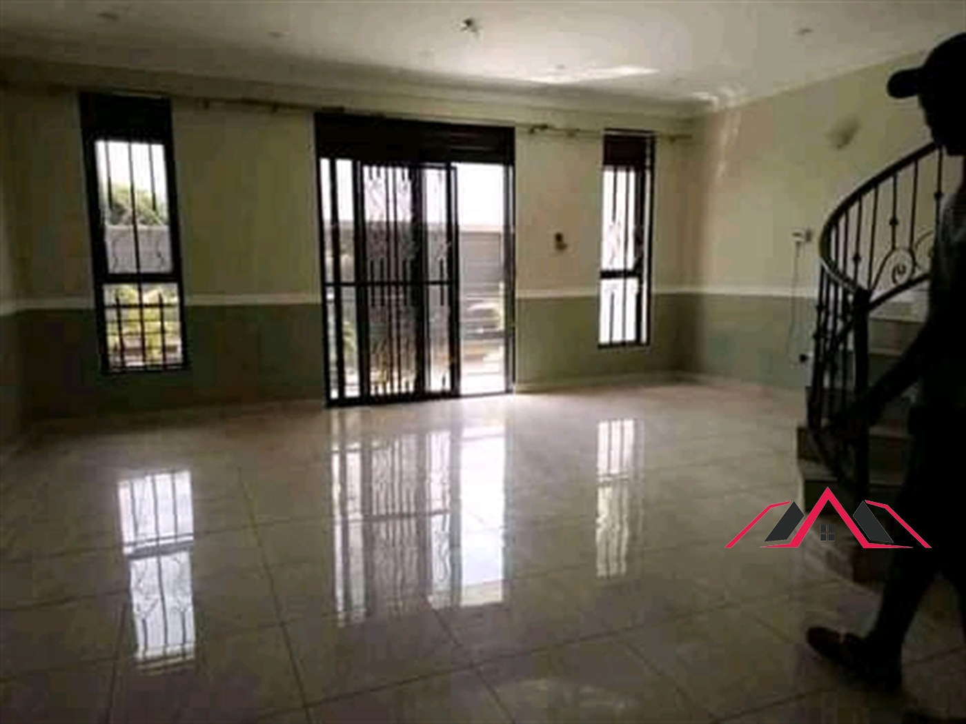 Apartment for rent in Bweyogerere Wakiso