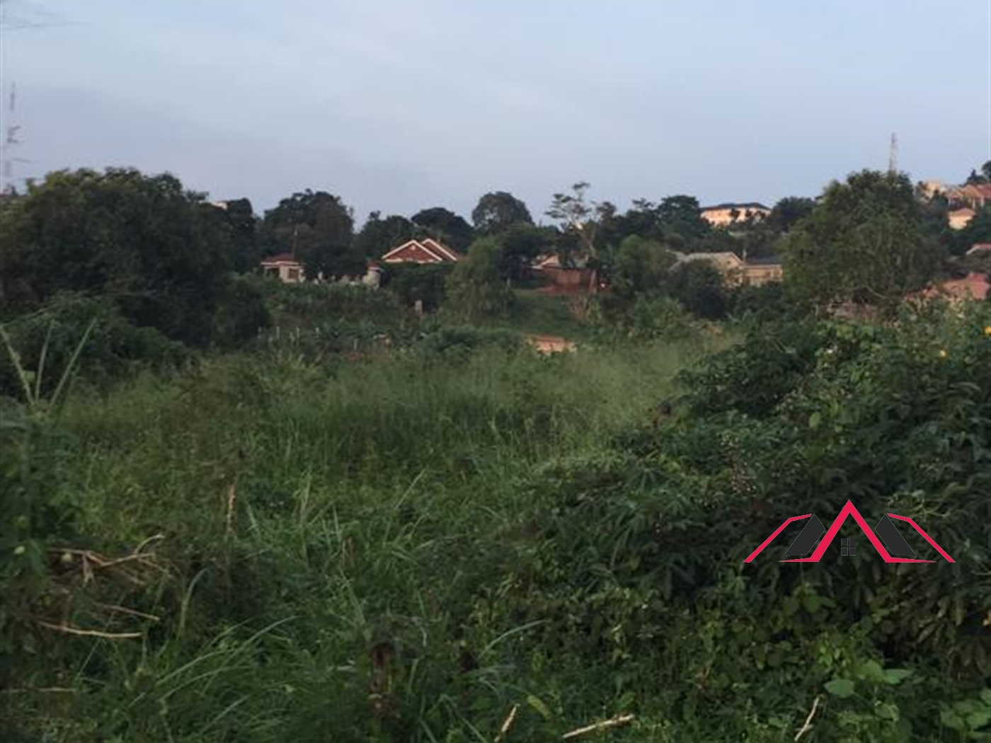 Commercial Land for sale in Najjera Kampala