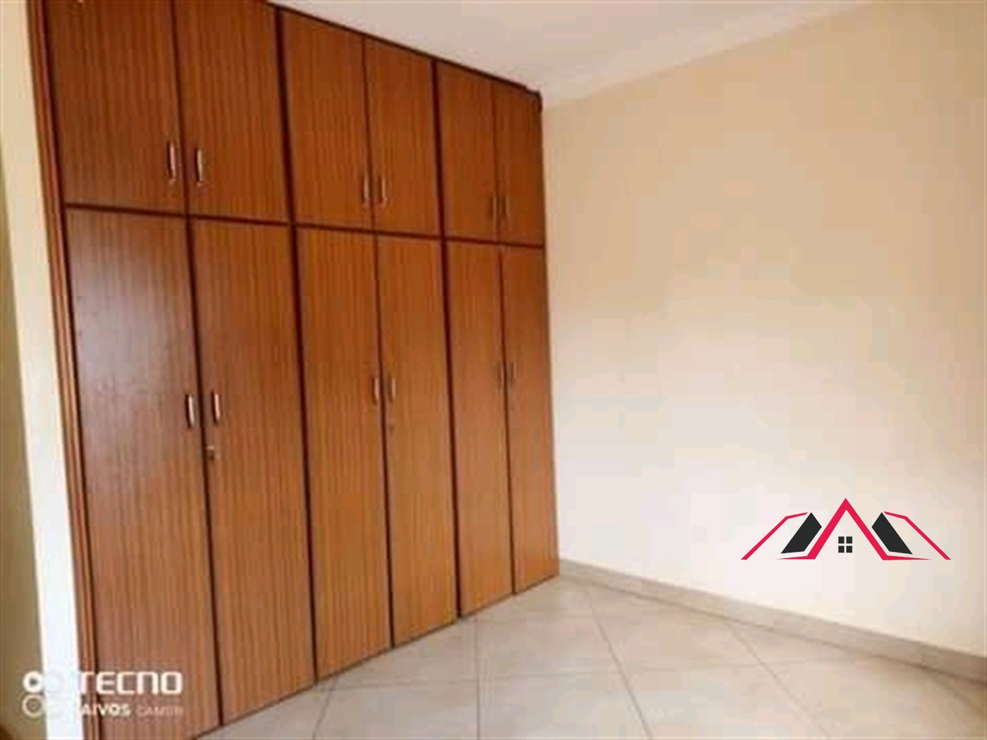 Semi Detached for rent in Kira Wakiso