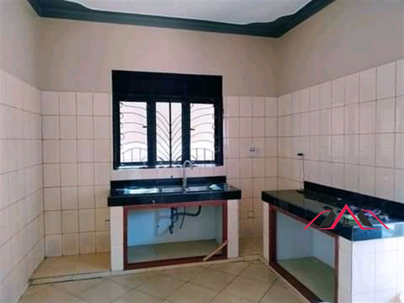 Bungalow for sale in Kira Wakiso