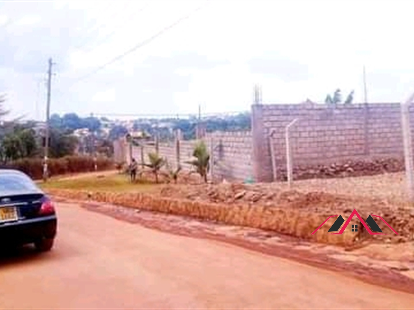 Residential Land for sale in Kira Wakiso