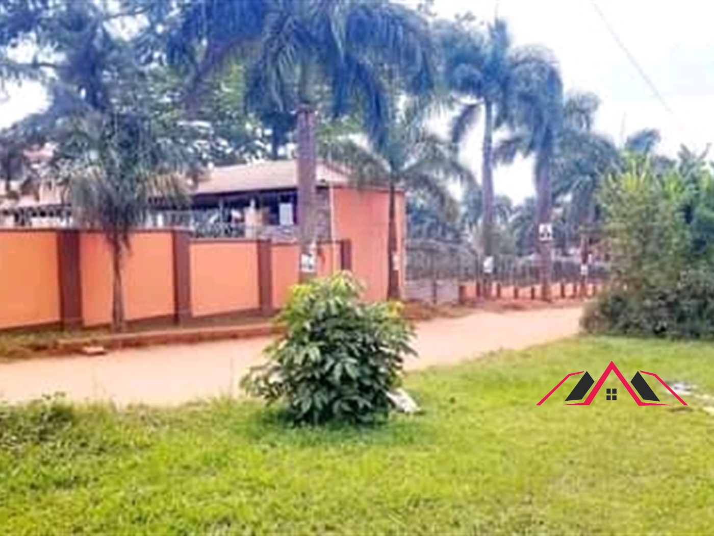 Residential Land for sale in Kira Wakiso