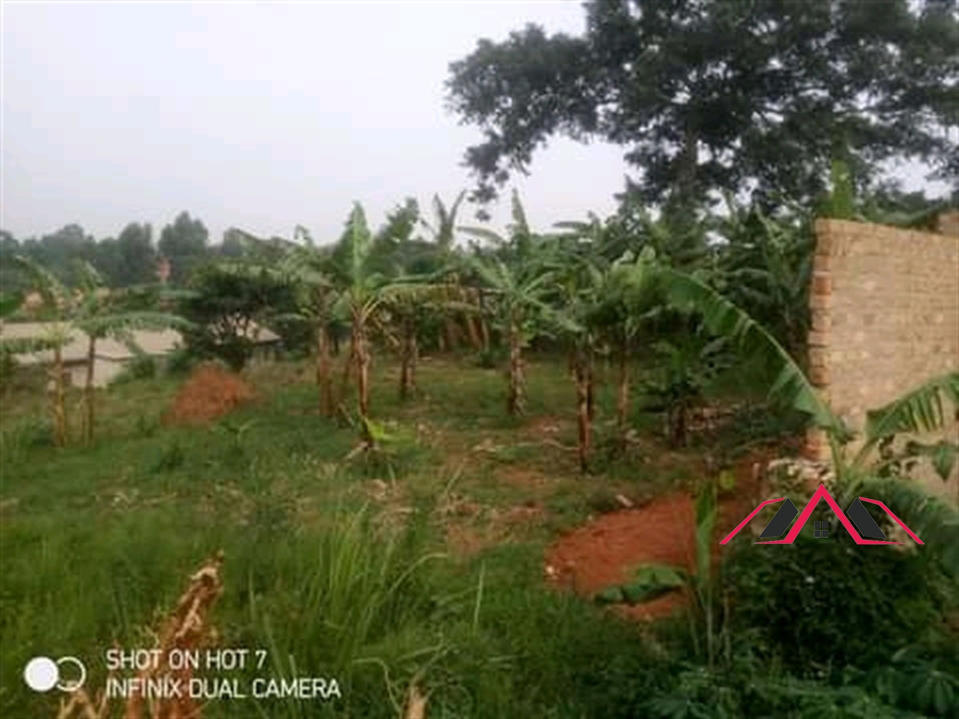 Residential Land for sale in Namugongo Wakiso