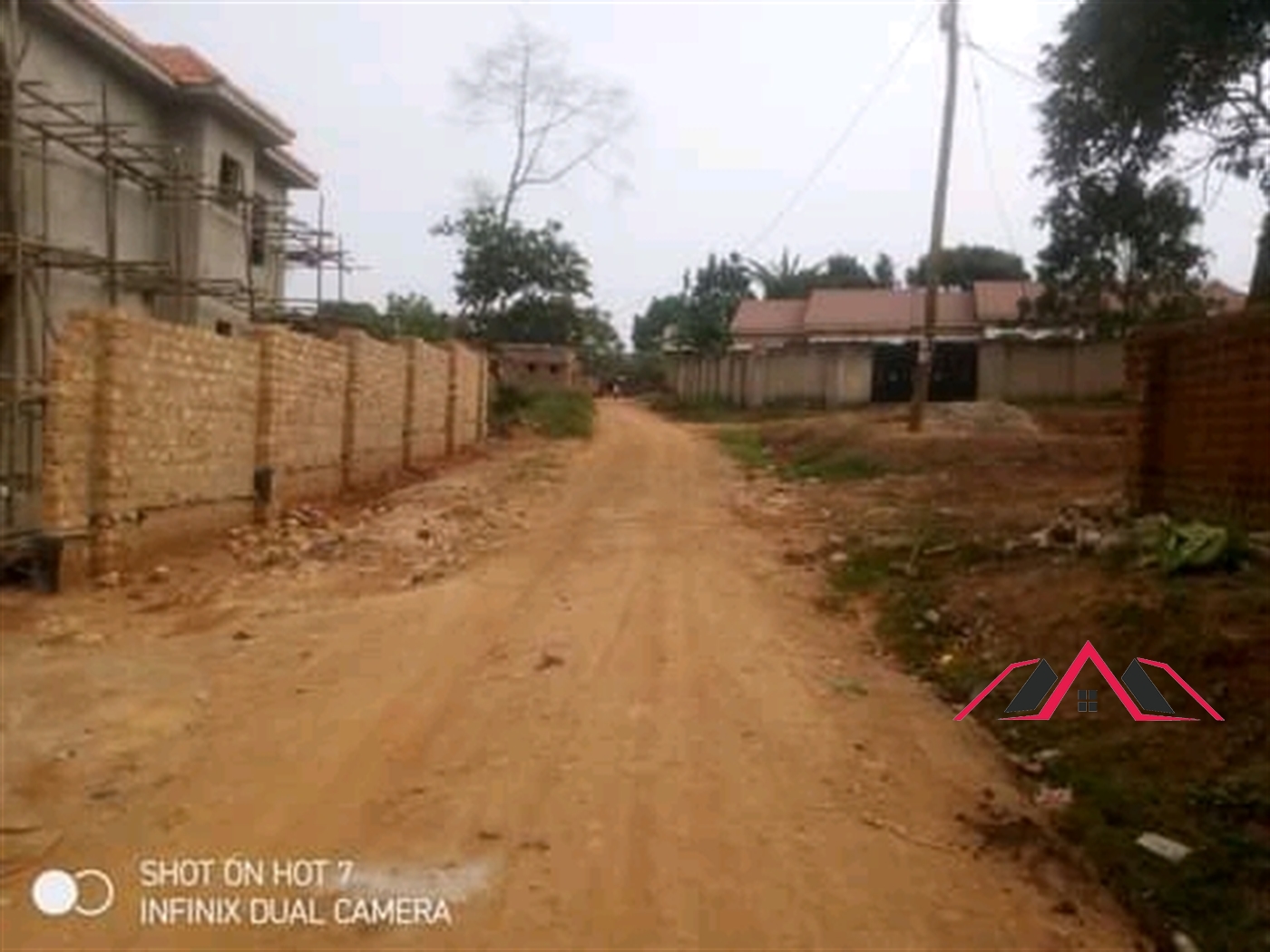 Residential Land for sale in Namugongo Wakiso