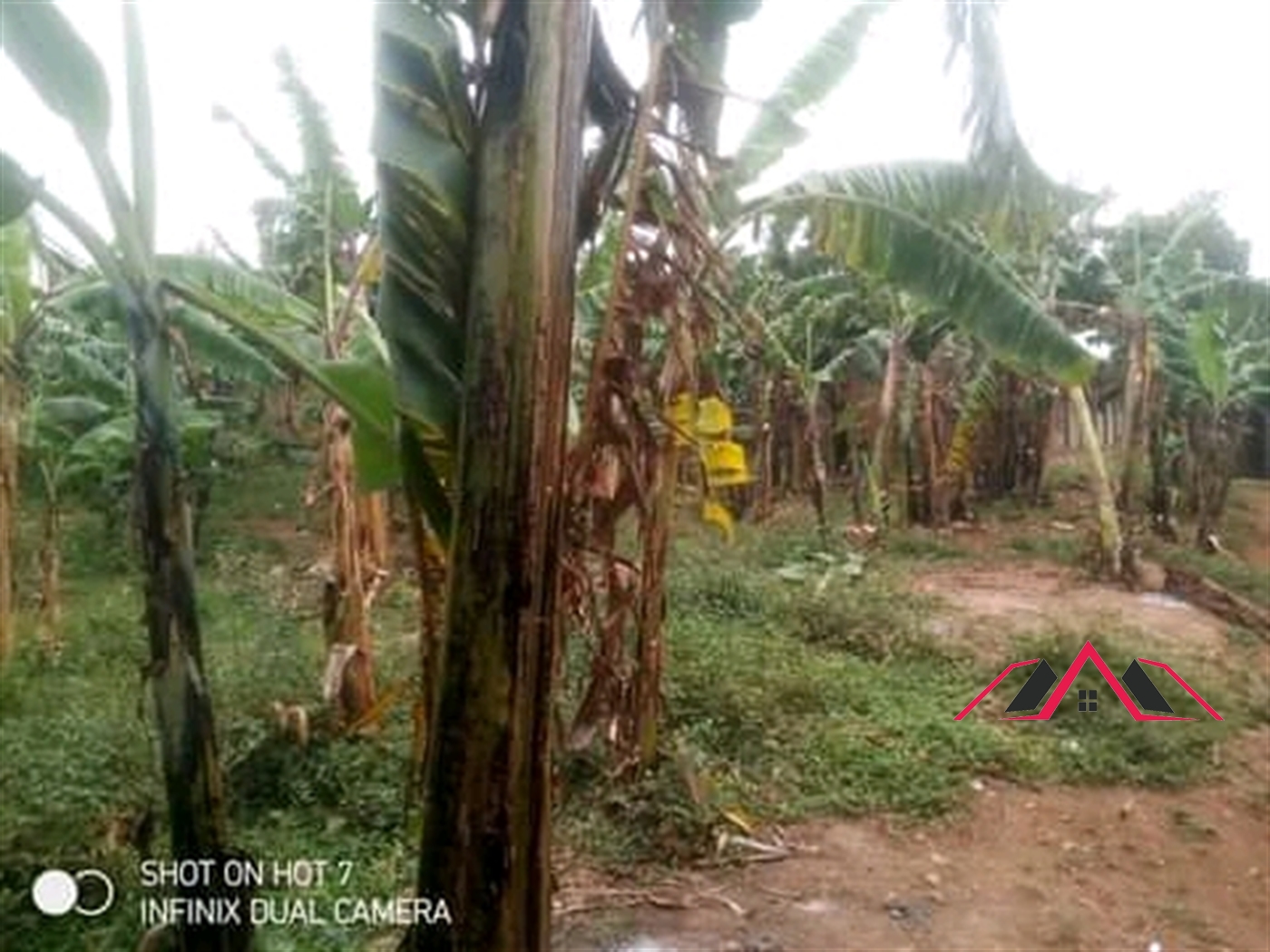 Residential Land for sale in Namugongo Wakiso