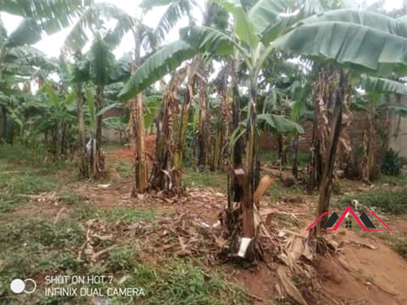 Residential Land for sale in Namugongo Wakiso