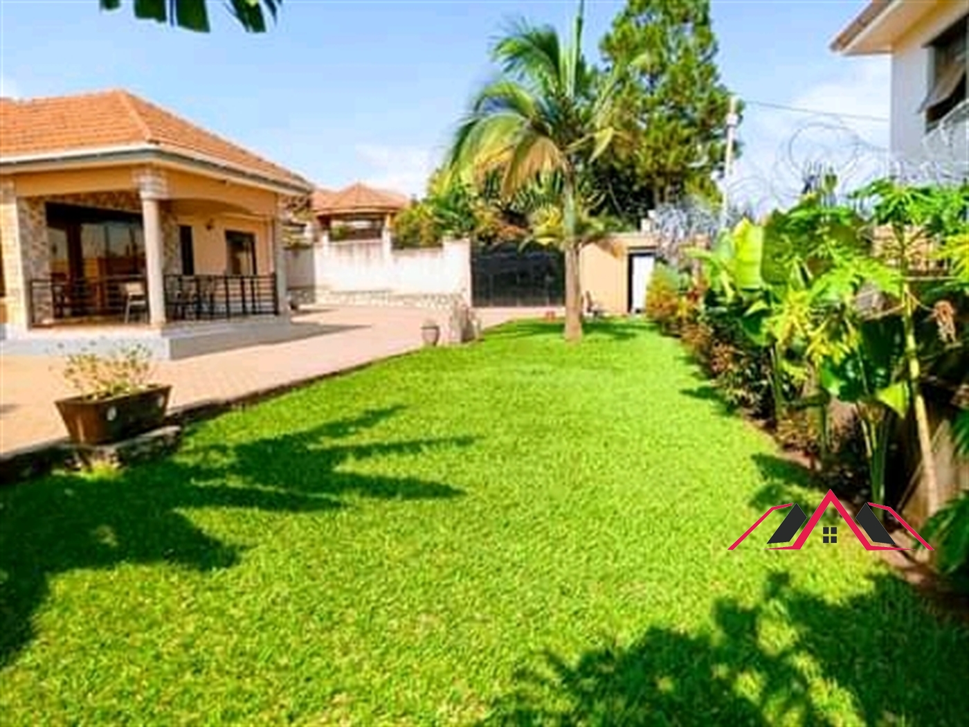 Bungalow for sale in Kira Wakiso