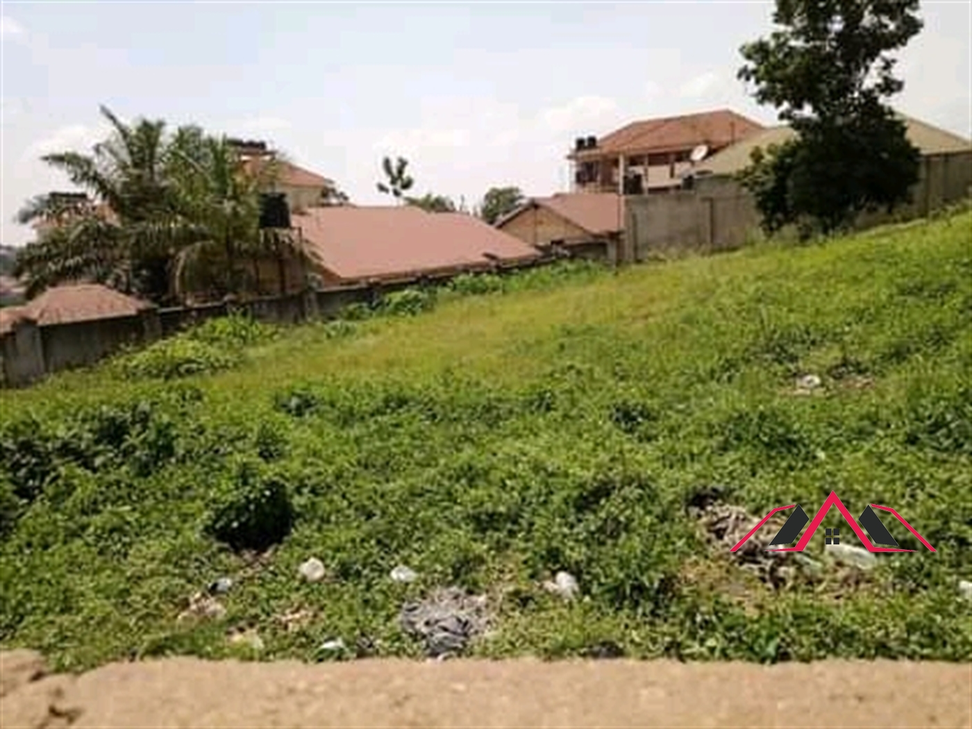 Residential Land for sale in Ntinda Kampala