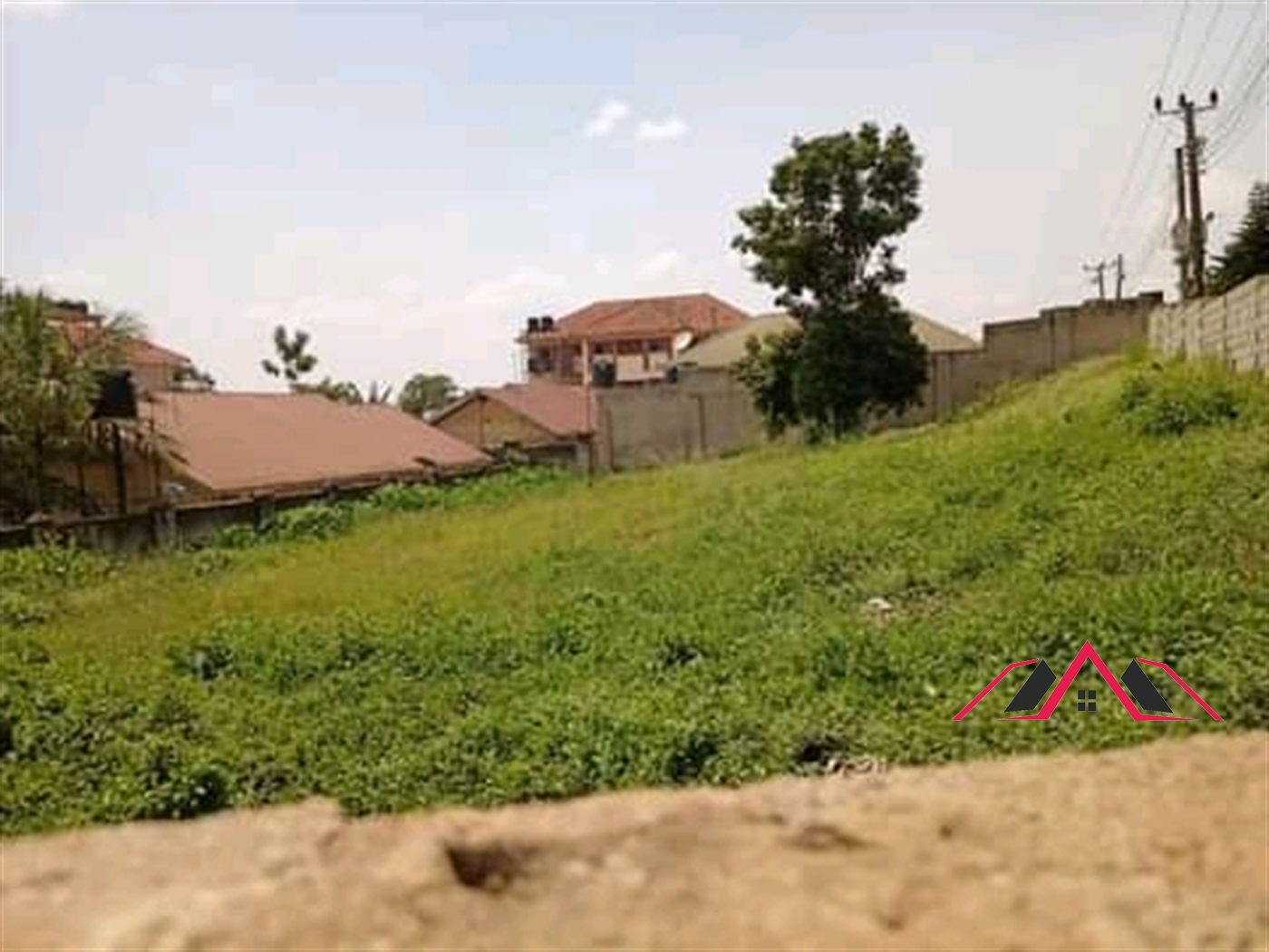 Residential Land for sale in Ntinda Kampala