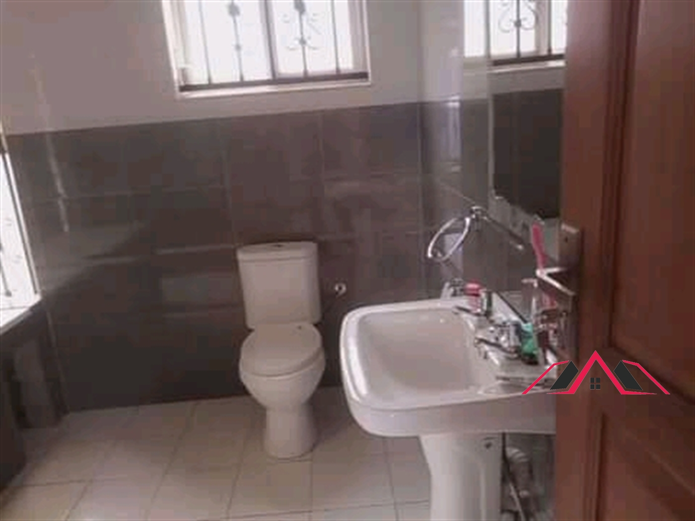 Bungalow for sale in Najjera Kampala