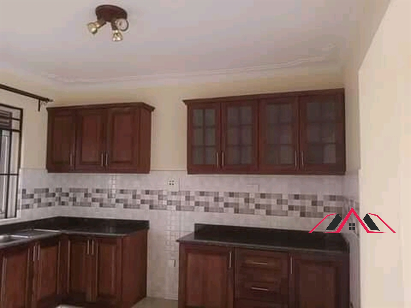 Bungalow for sale in Najjera Kampala