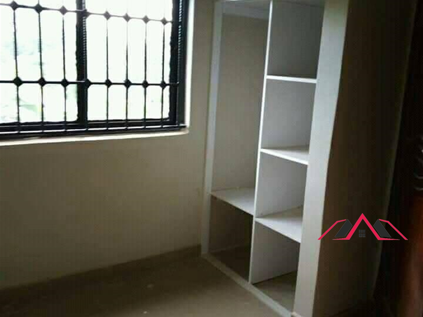 Duplex for rent in Kyaliwajjala Kampala