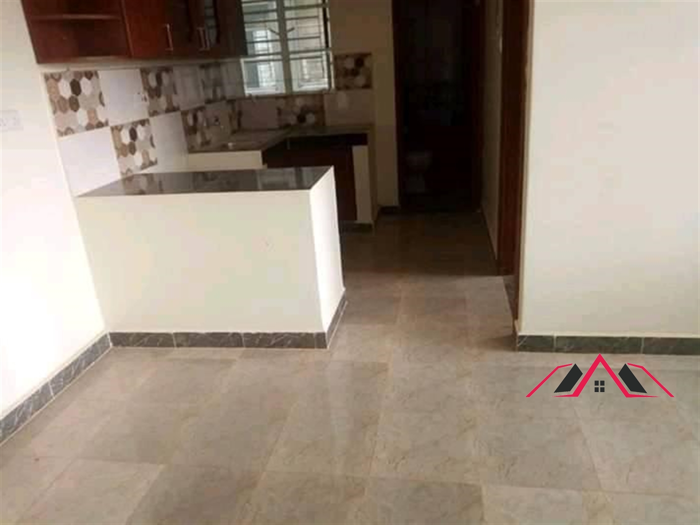 Apartment for rent in Naalya Kampala