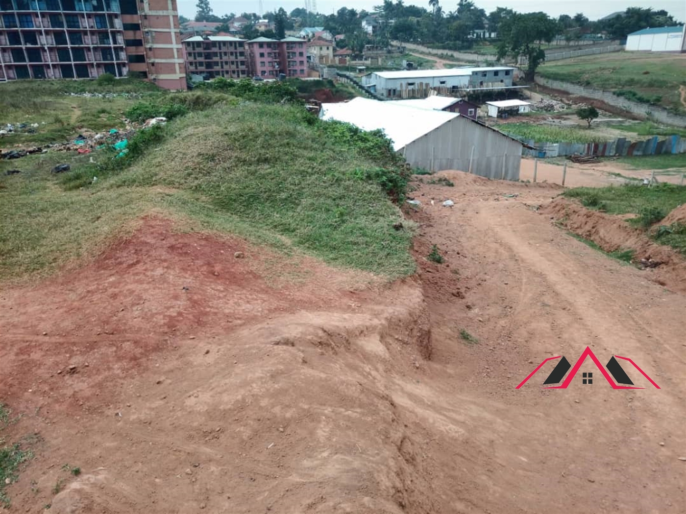 Residential Land for sale in Naalya Kampala