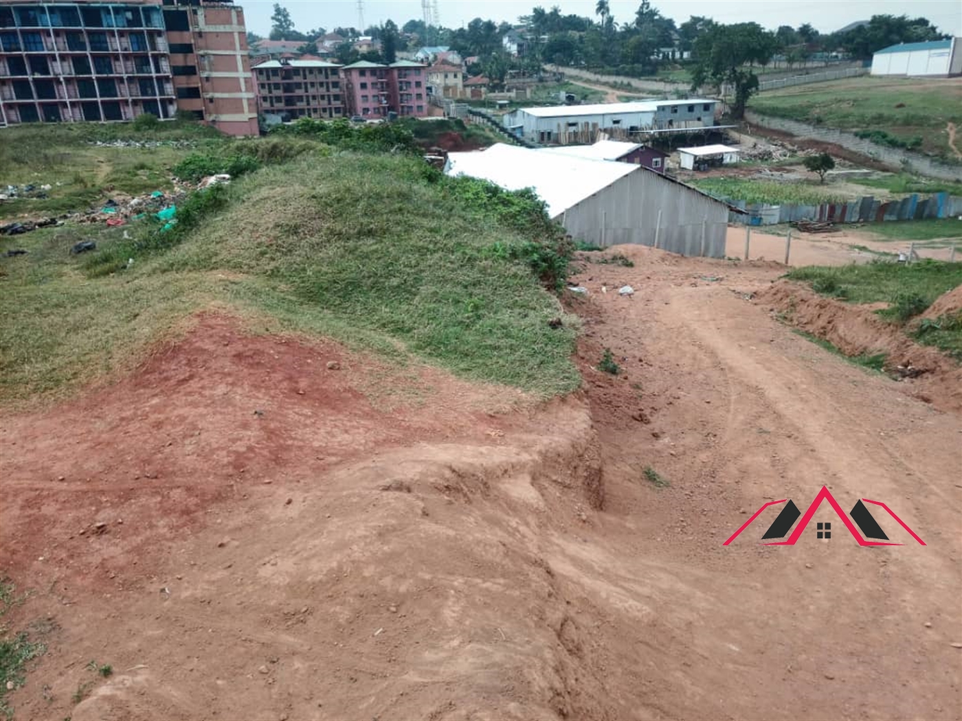 Residential Land for sale in Naalya Kampala