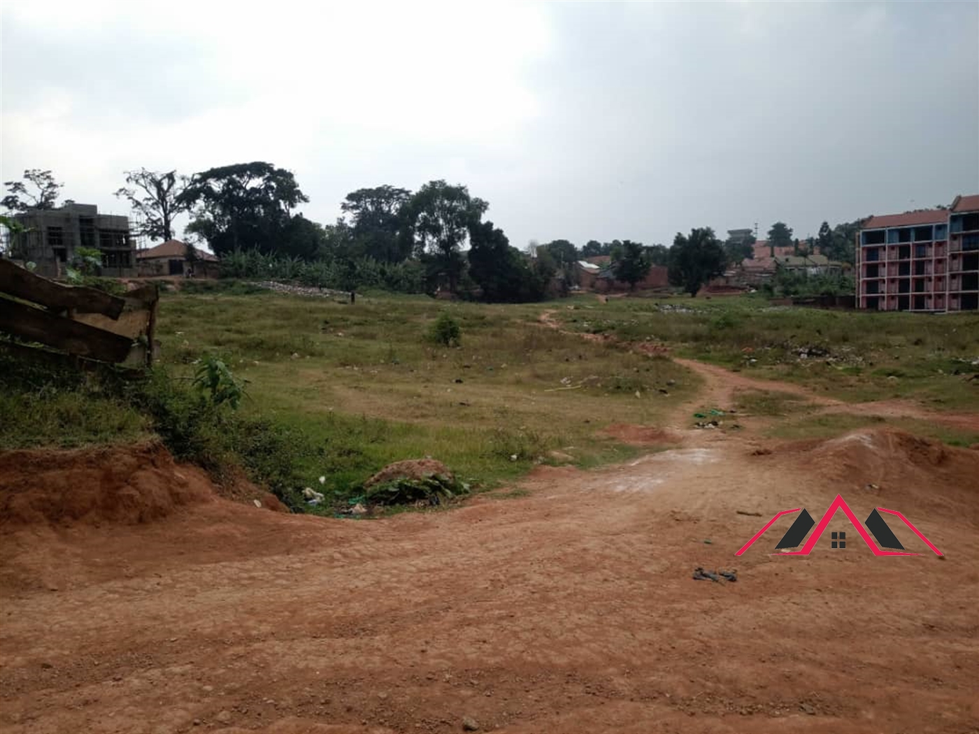 Residential Land for sale in Naalya Kampala