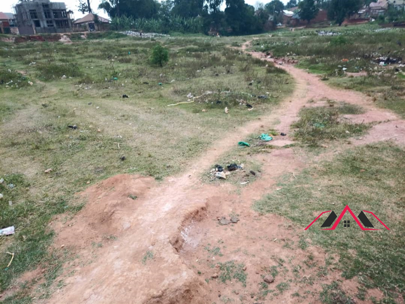 Residential Land for sale in Naalya Kampala