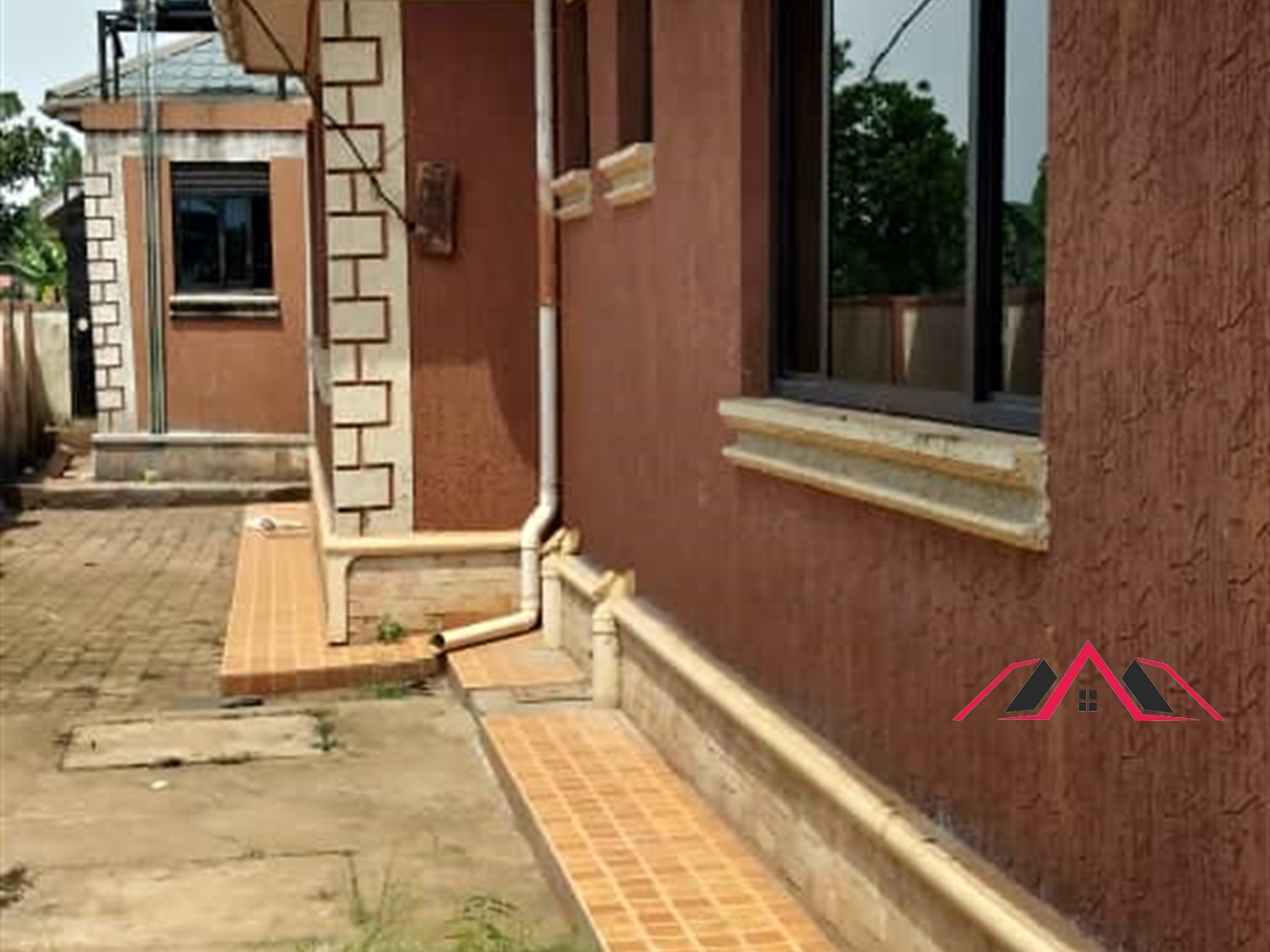 Bungalow for sale in Nasuuti Mukono