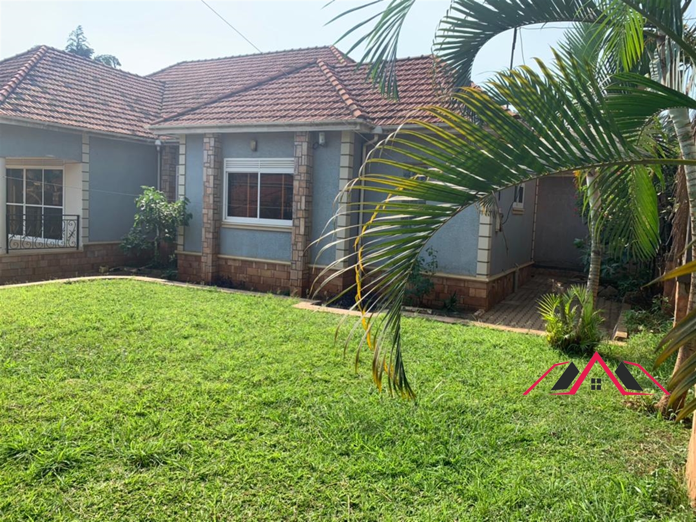 Bungalow for sale in Najjera Kampala