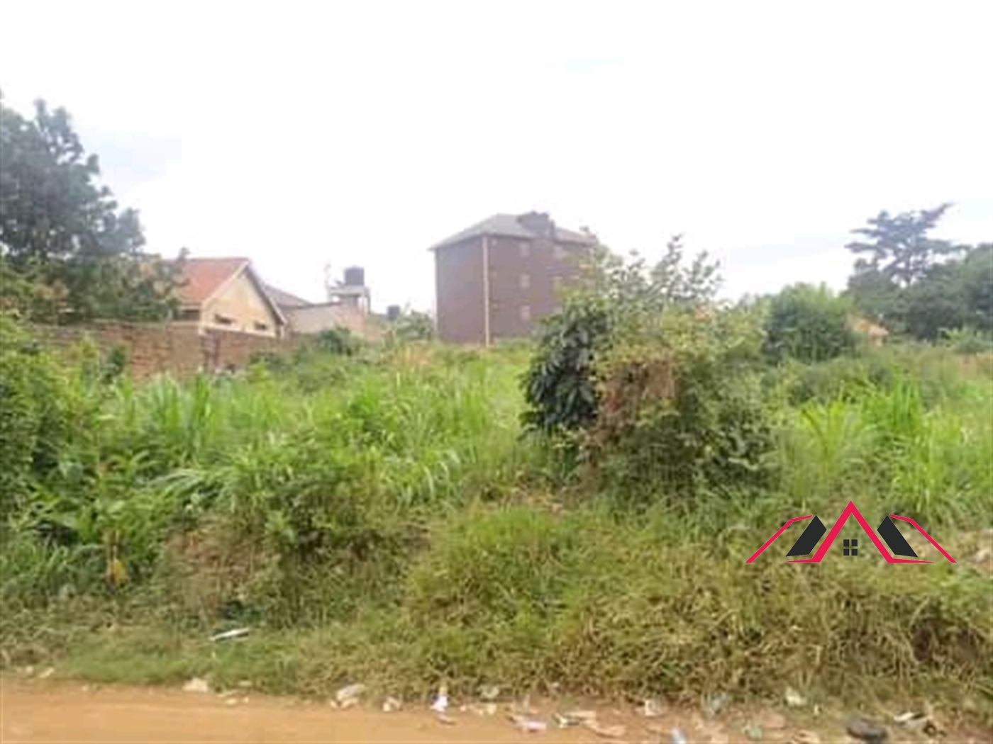 Residential Land for sale in Kira Wakiso