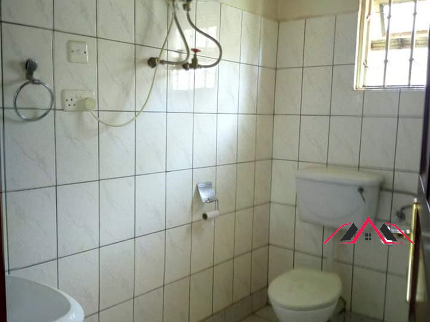 Semi Detached for rent in Kyaliwajjala Kampala