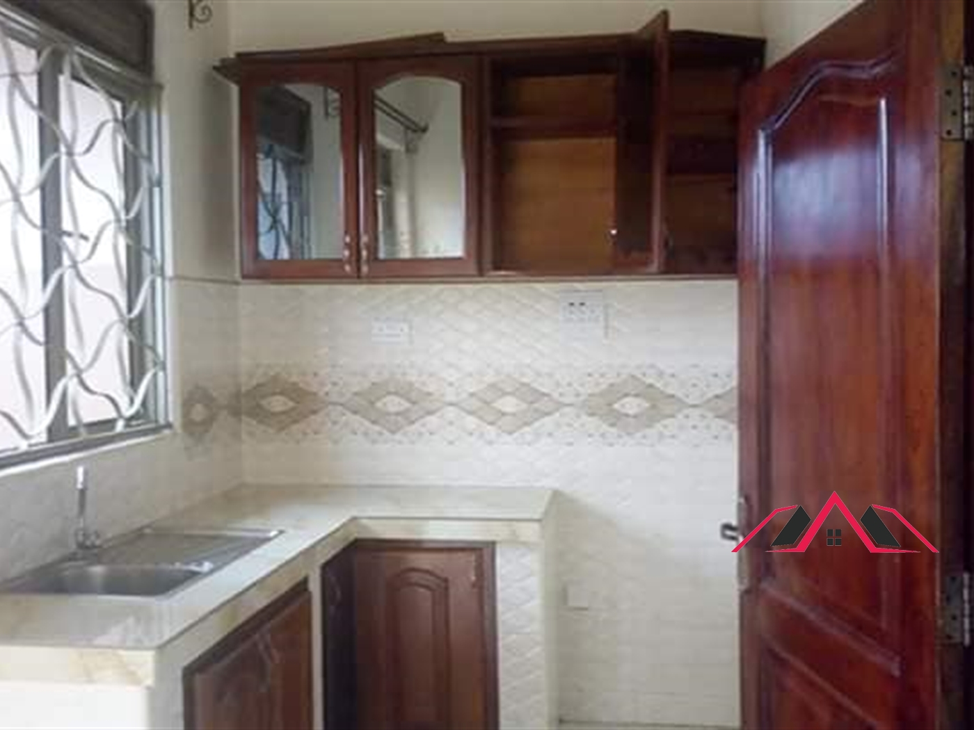 Semi Detached for rent in Kyaliwajjala Kampala