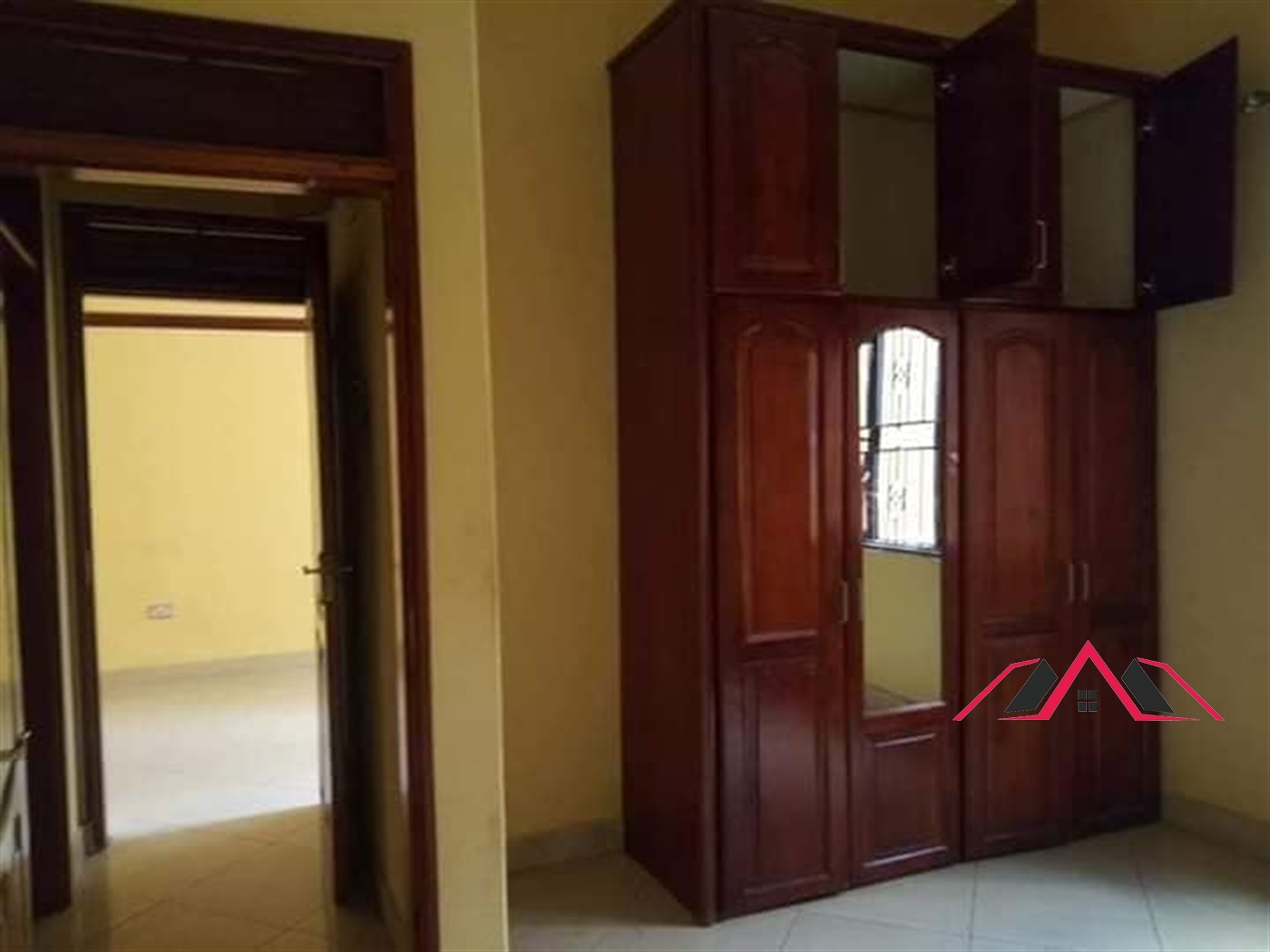 Semi Detached for rent in Kira Wakiso