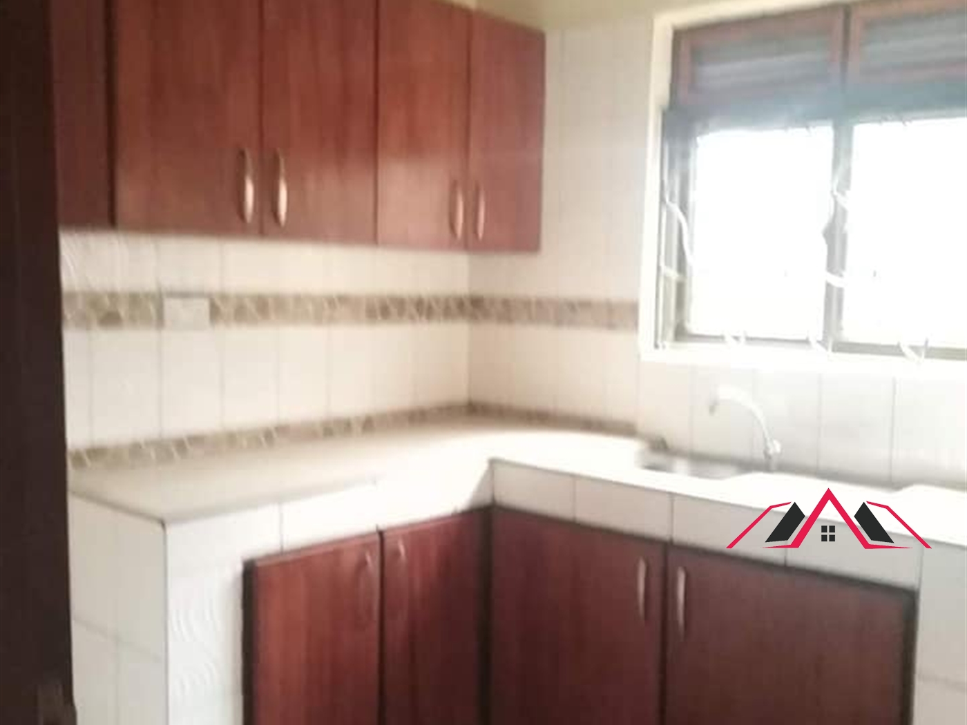 Apartment for rent in Najjera Kampala