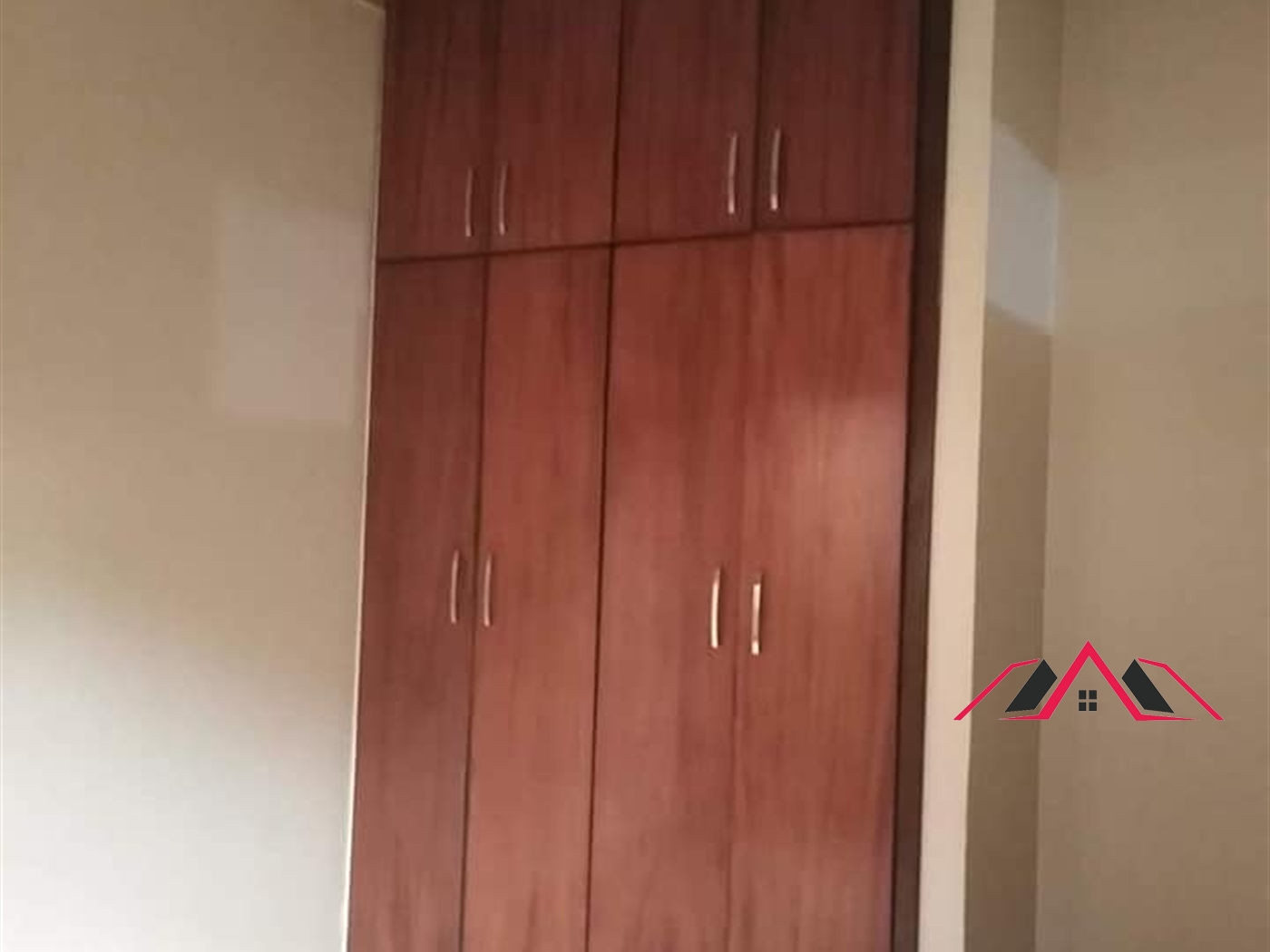 Apartment for rent in Najjera Kampala