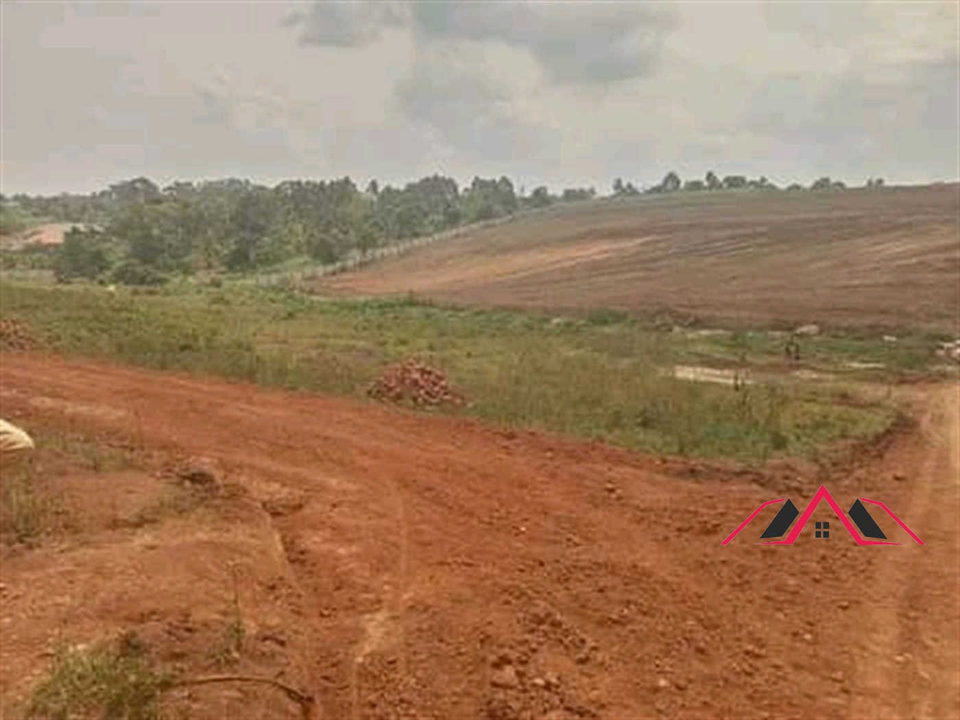 Residential Land for sale in Kansanga Kampala