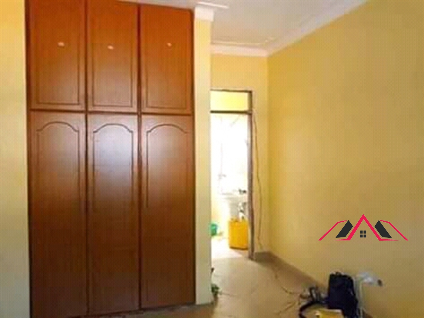 Semi Detached for rent in Namugongo Wakiso