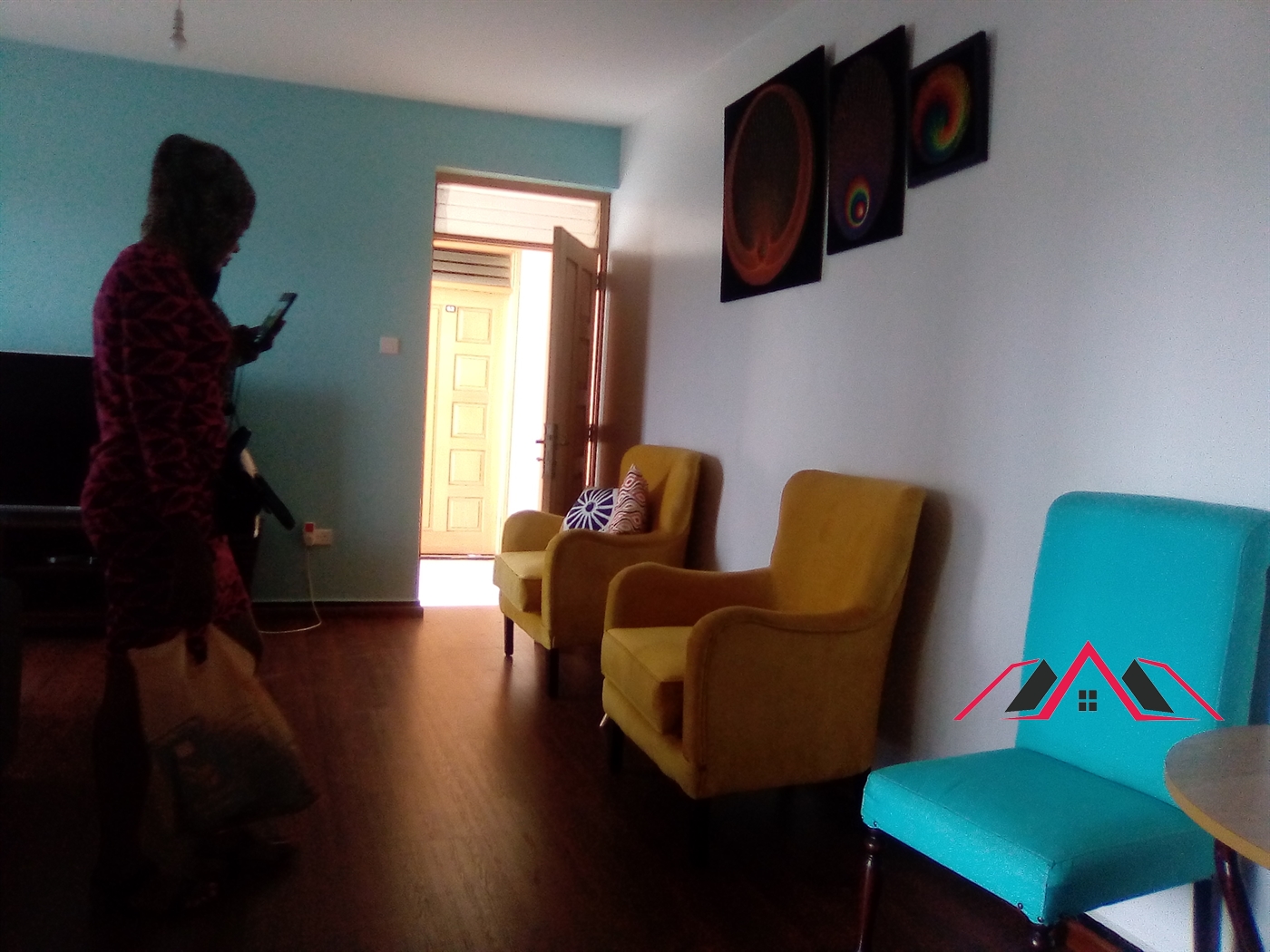 Apartment for rent in Naalya Kampala