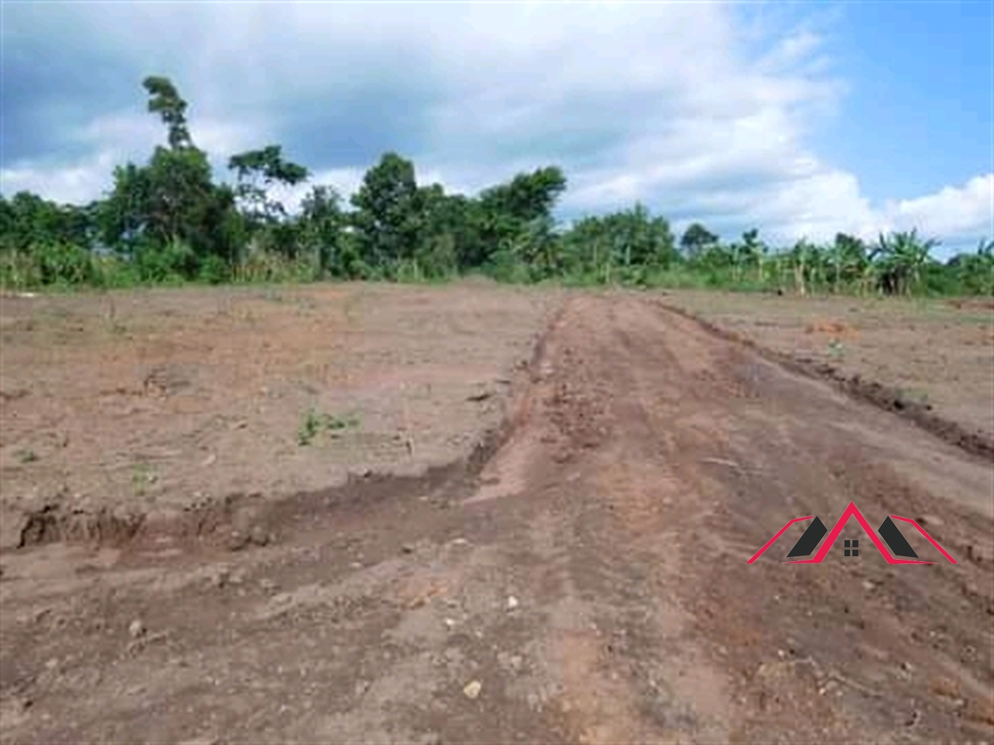 Residential Land for sale in Nakitume Mukono