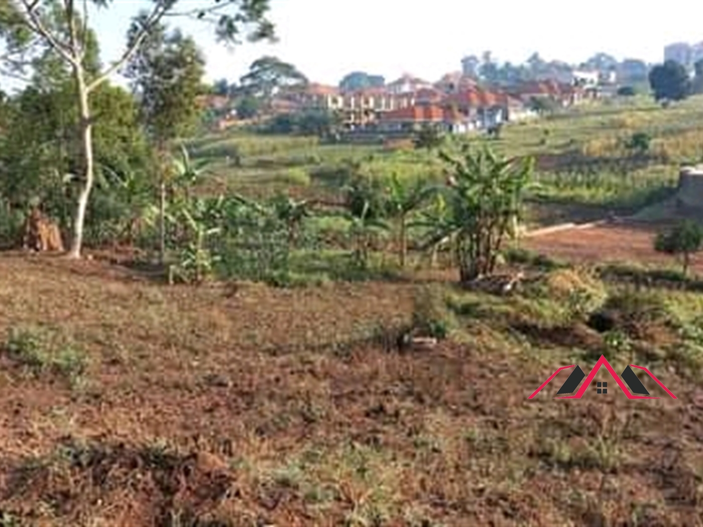 Residential Land for sale in Kisaasi Kampala