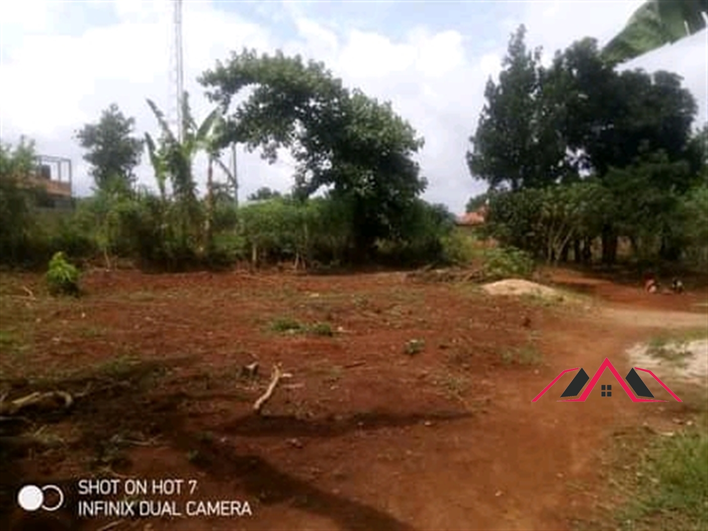 Residential Land for sale in Namugongo Wakiso