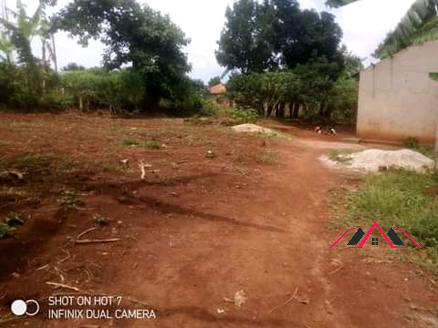 Residential Land for sale in Namugongo Wakiso