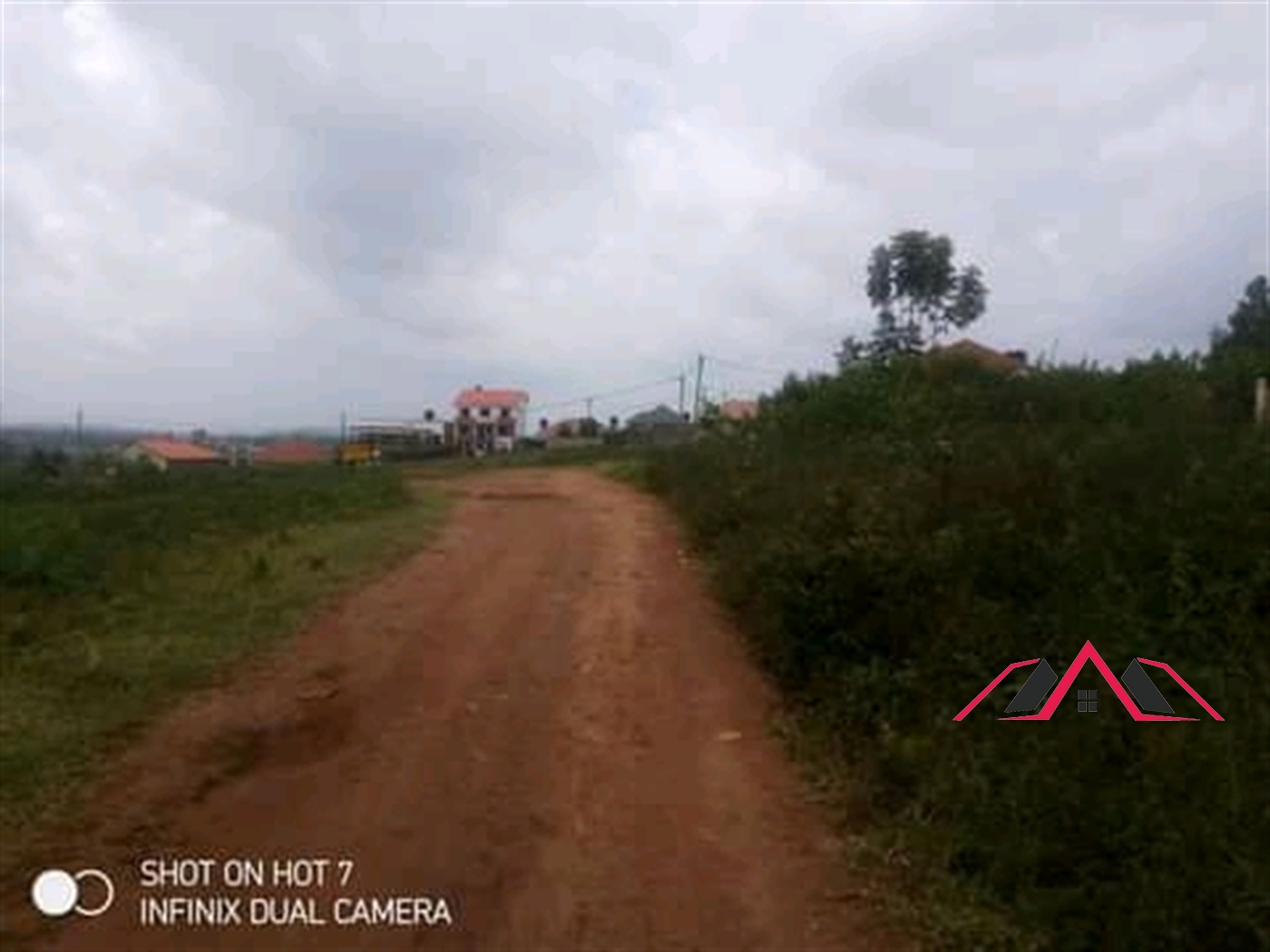 Residential Land for sale in Namugongo Wakiso