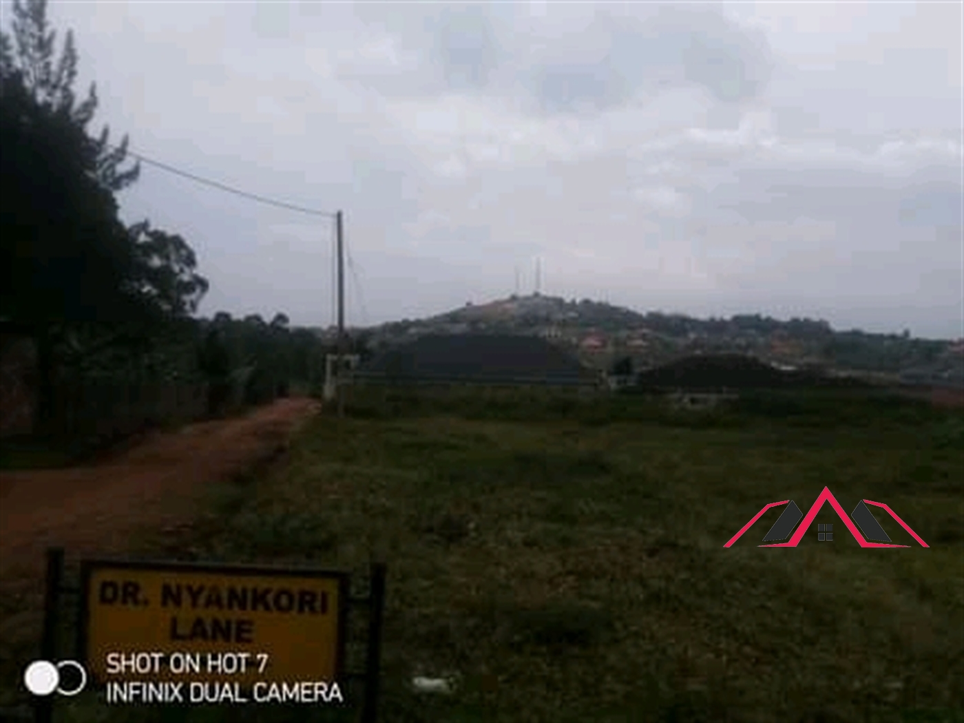 Residential Land for sale in Namugongo Wakiso