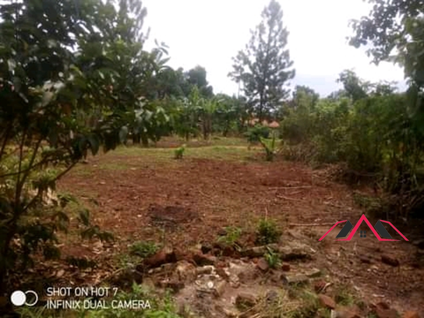 Residential Land for sale in Namugongo Wakiso