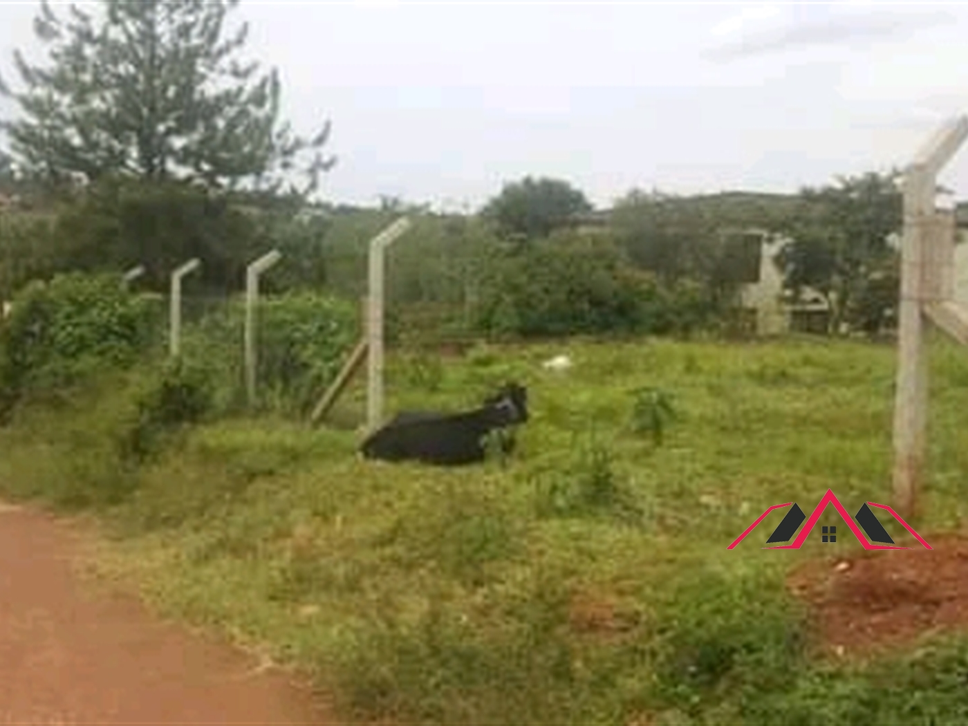 Residential Land for sale in Kira Wakiso