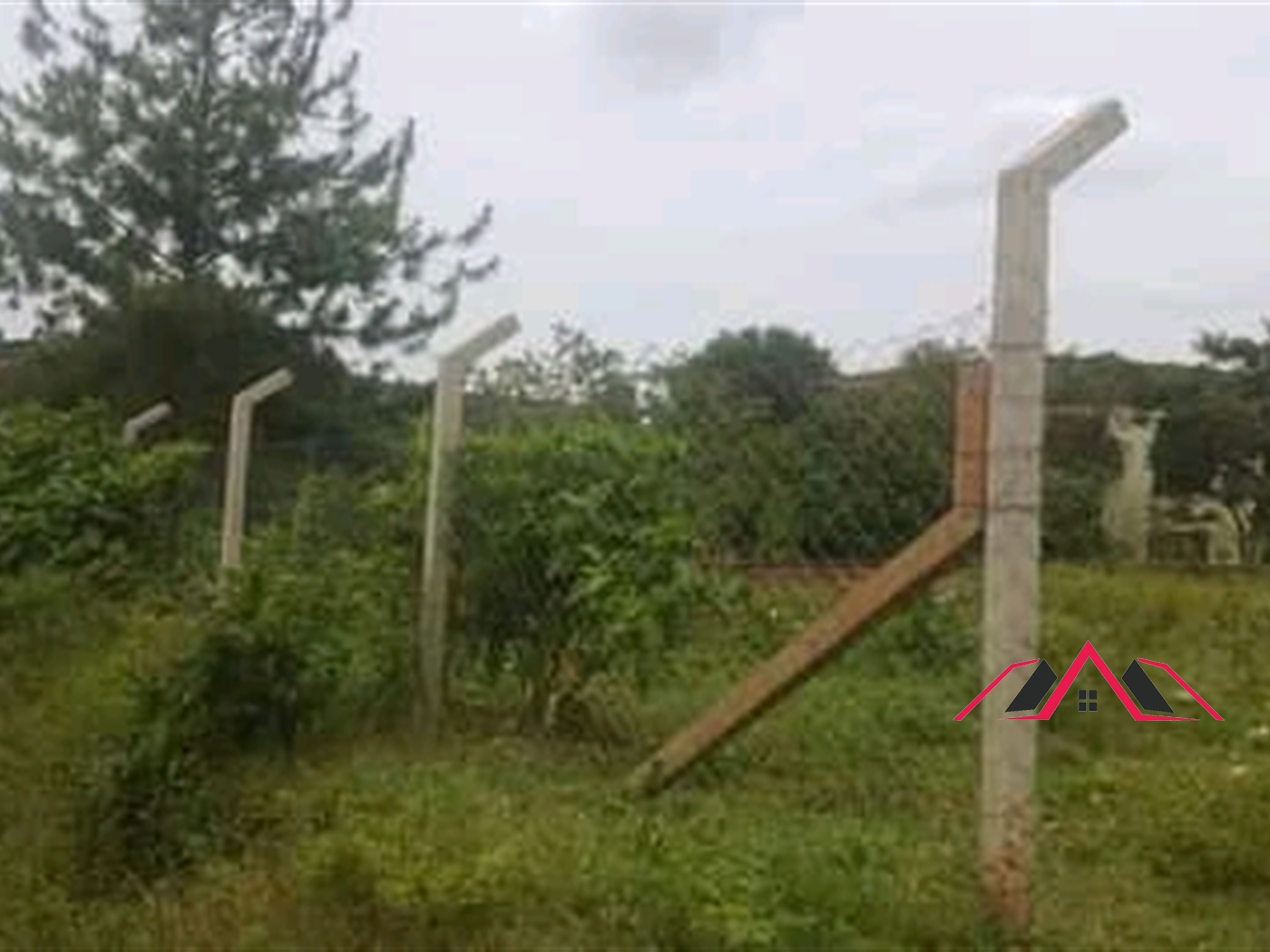 Residential Land for sale in Kira Wakiso