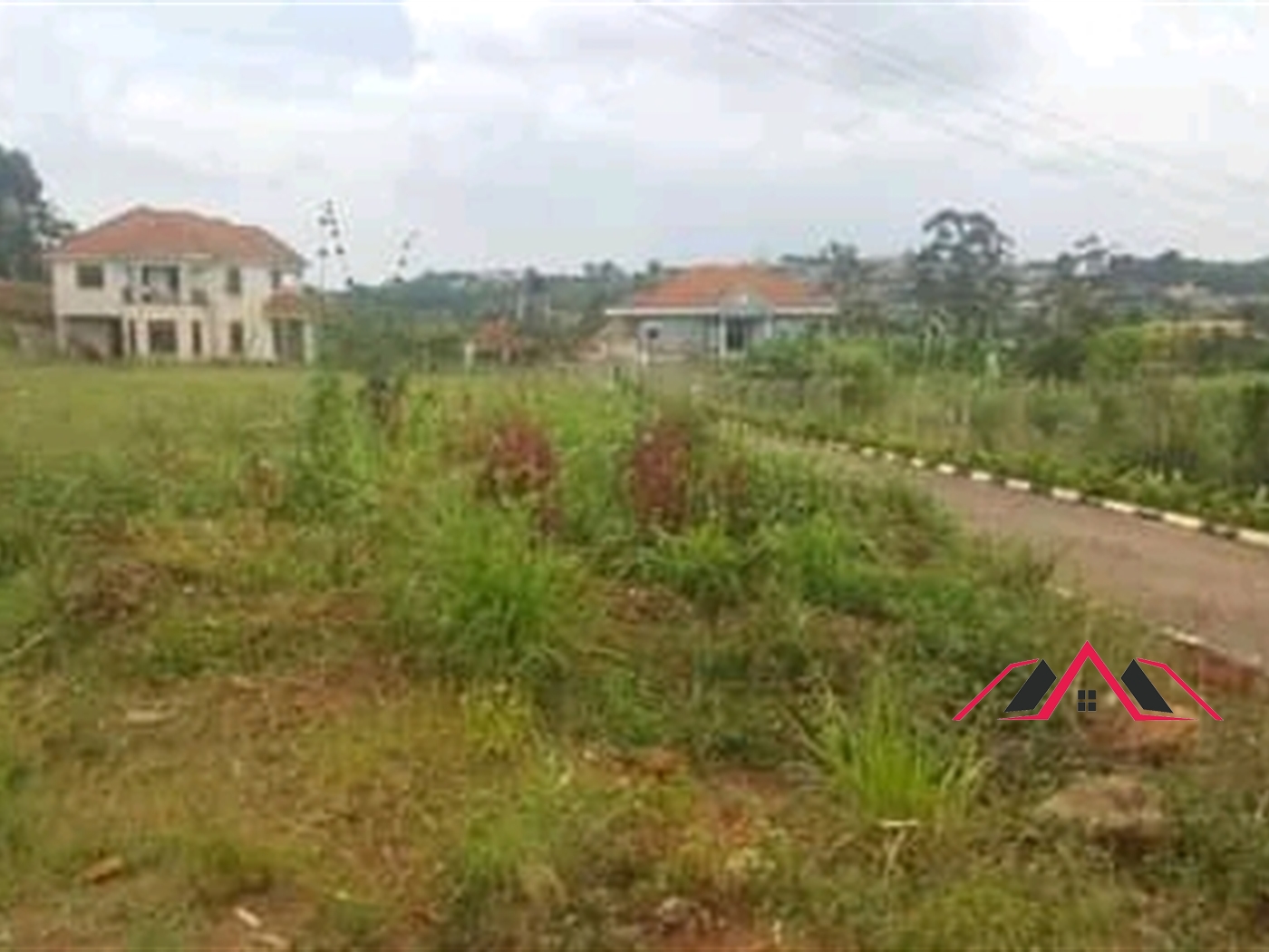 Residential Land for sale in Kira Wakiso