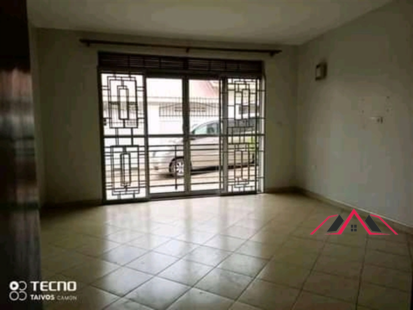 Apartment for rent in Namugongo Wakiso