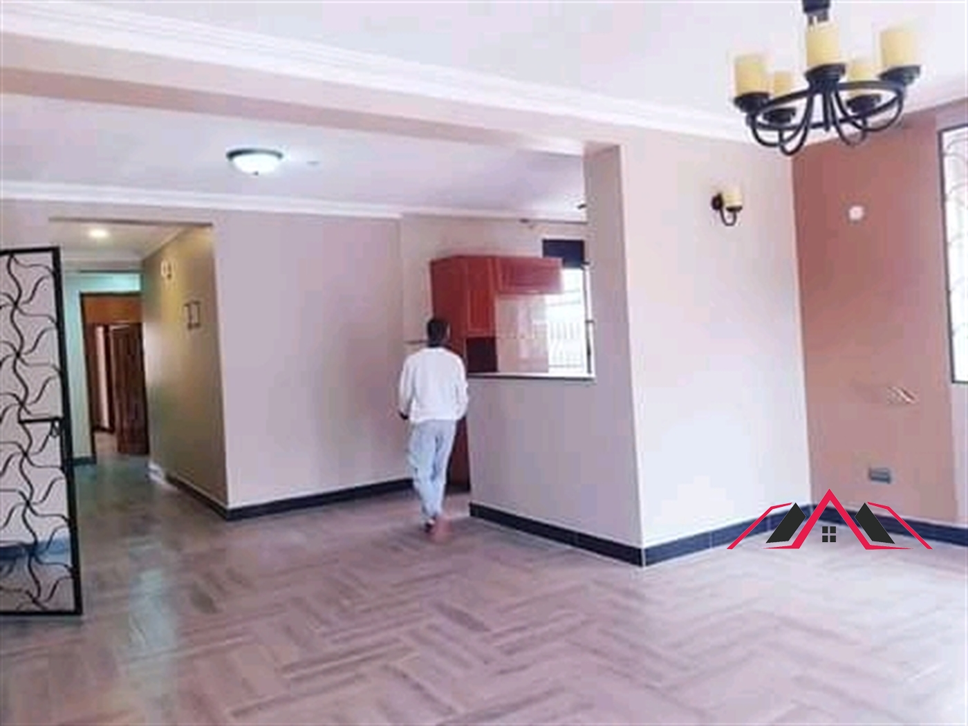 Apartment for rent in Muyenga Kampala