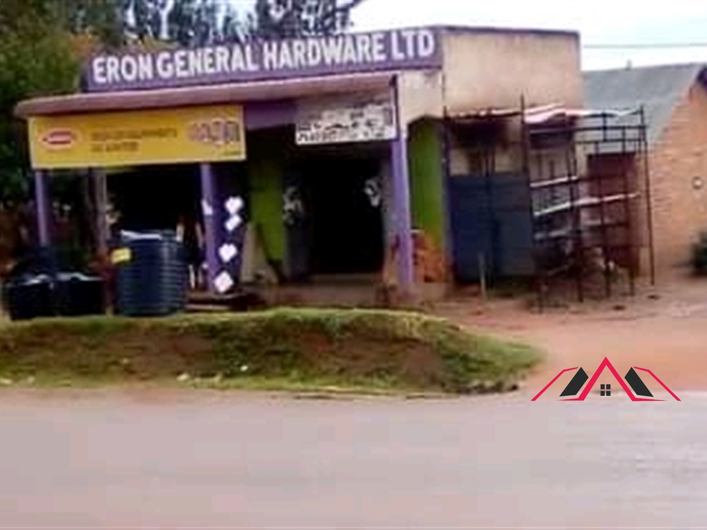 Commercial Land for sale in Kira Wakiso