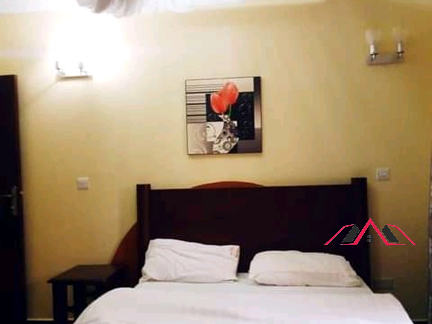 Apartment for rent in Ntinda Kampala