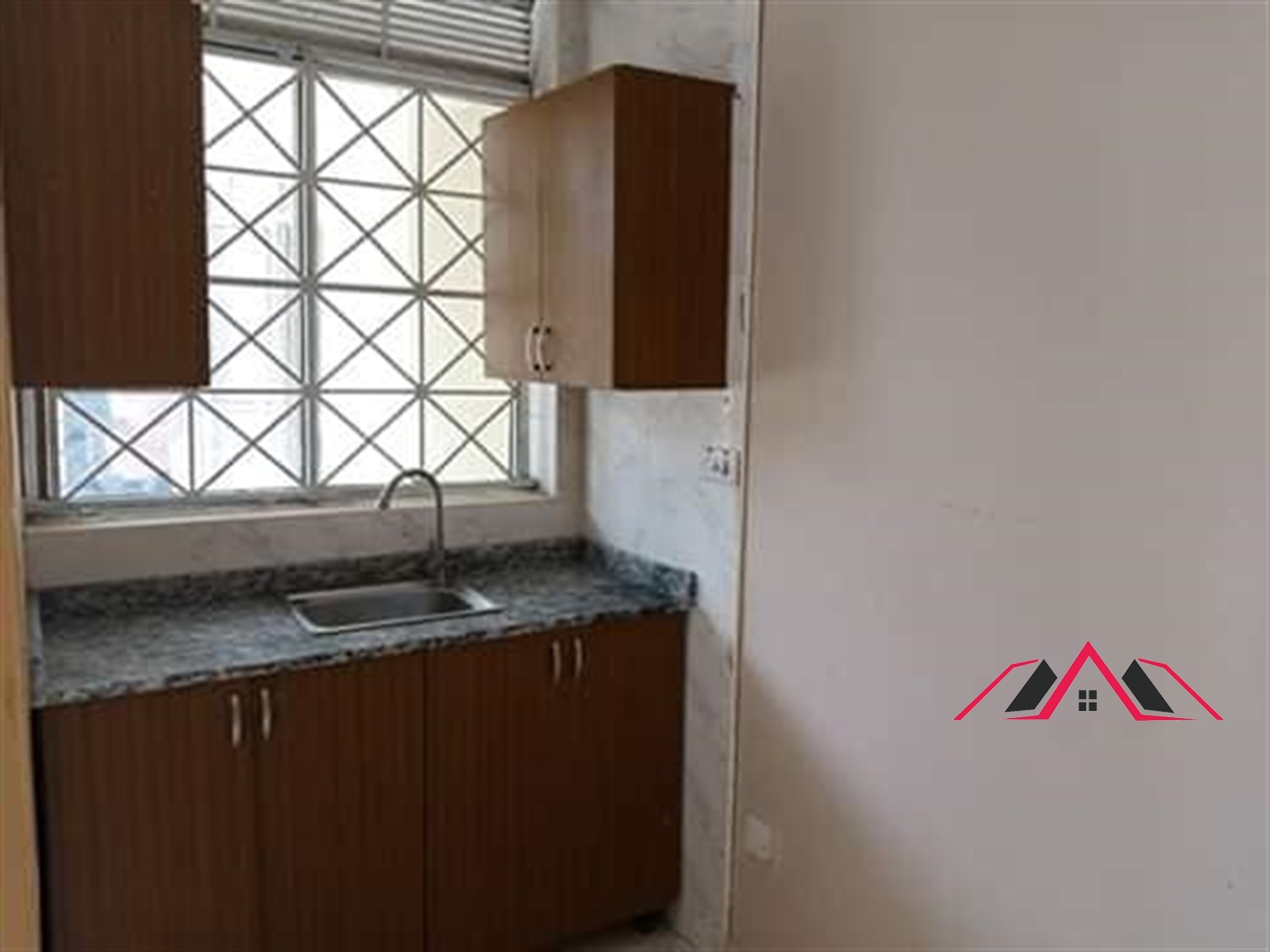 Apartment for rent in Kyaliwajjala Kampala