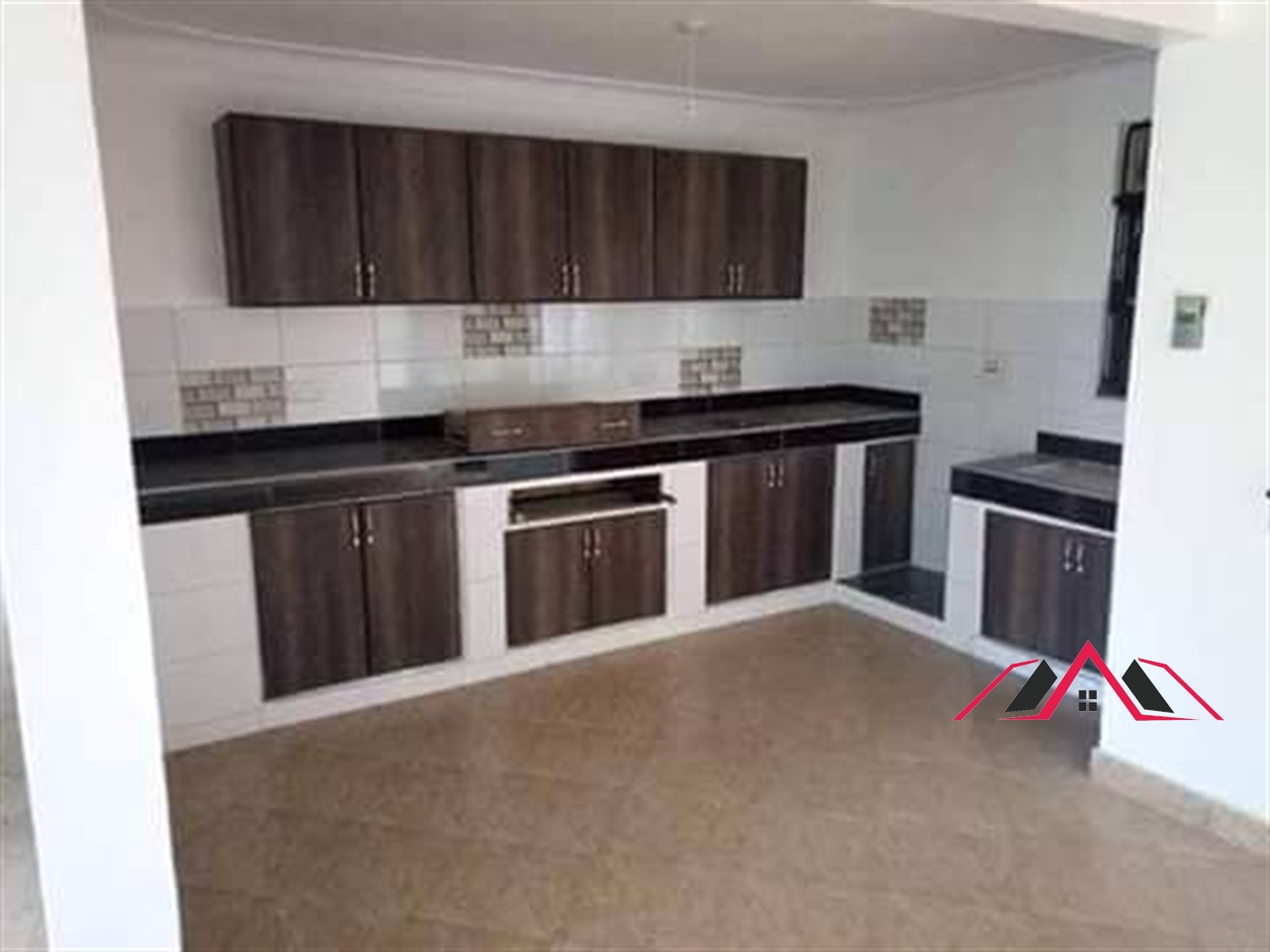 Apartment for rent in Najjera Kampala