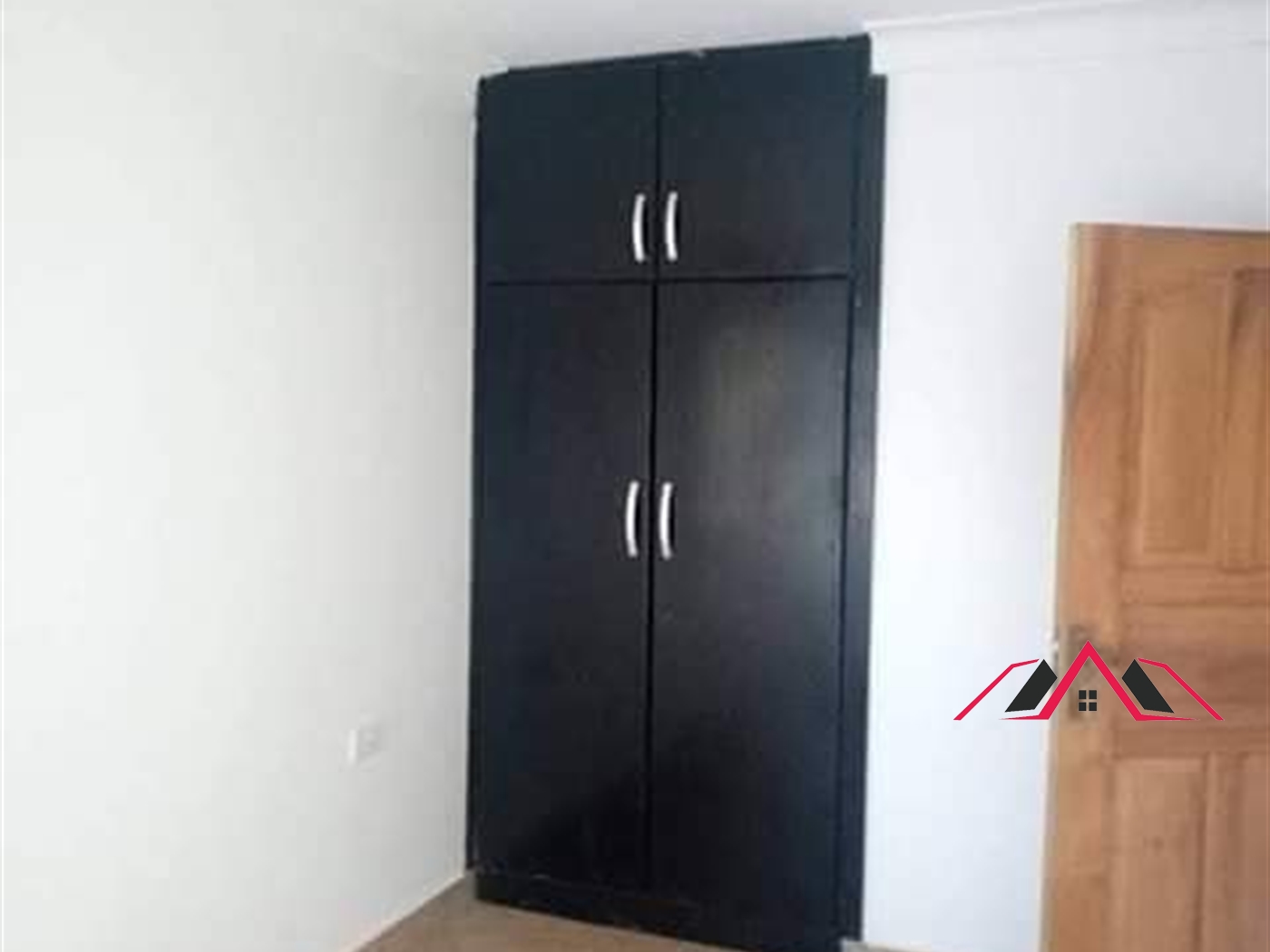 Apartment for rent in Najjera Kampala